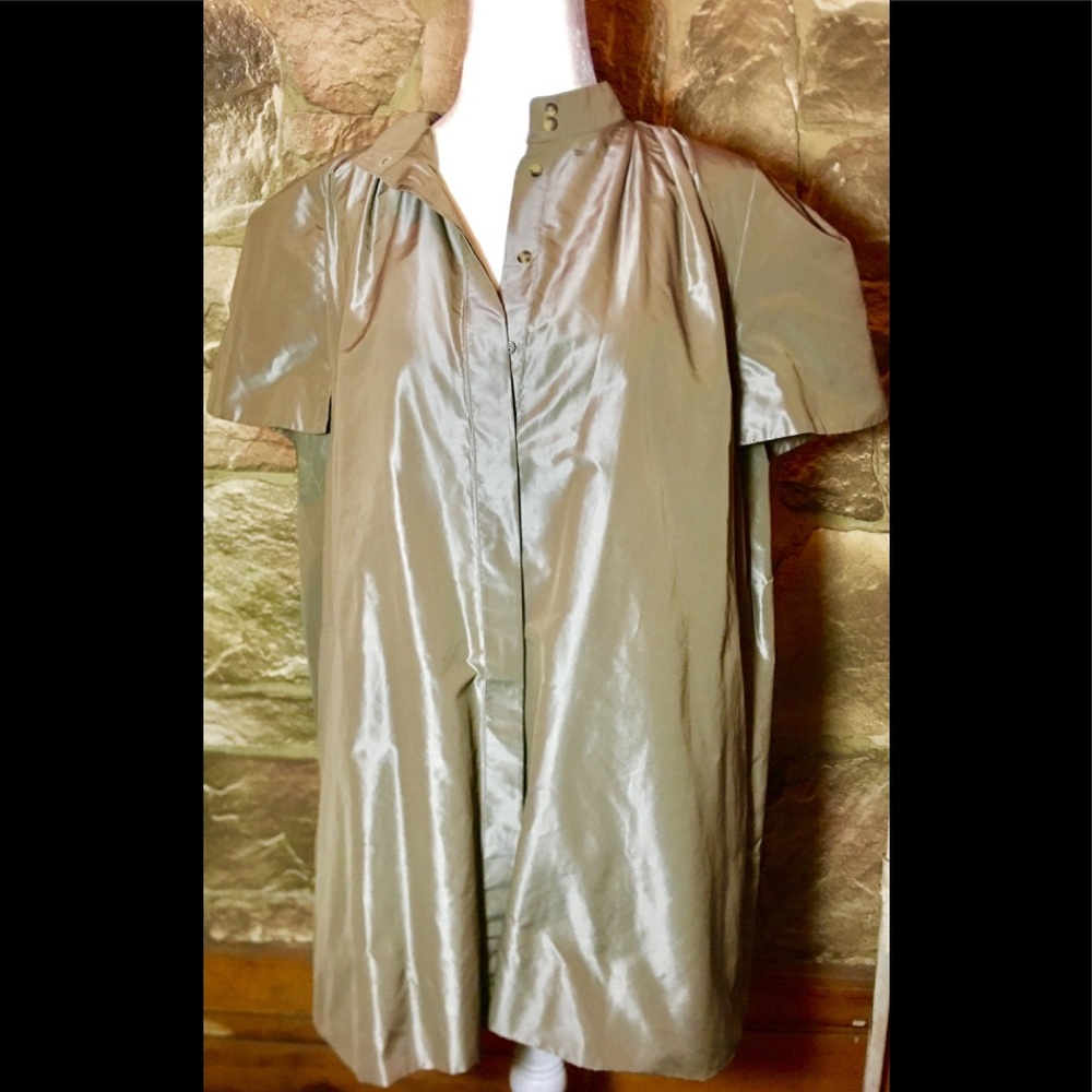 Chloe' Blouse